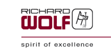 RICHARD WOLF GmbH Logo