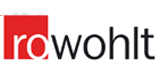 Rowohlt Verlag GmbH Logo