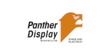 Panther Display GmbH & Co. KG Logo