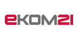 ekom21 - KGRZ Hessen Logo