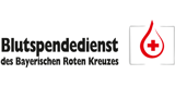 Blutspendedienst des Bayerischen Roten Kreuzes gemeinnützige GmbH Logo