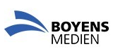 Boyens Medien GmbH & Co. KG Logo