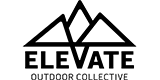 Elevate Outdoor Collective Logo