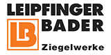 LEIPFINGER-BADER GmbH Logo