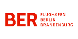Flughafen Berlin Brandenburg GmbH Logo