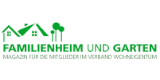 Familienheim und Garten Verlagsgesellschaft mbH Logo