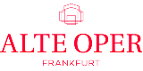 Alte Oper Frankfurt Logo