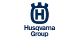 Husqvarna Group Logo