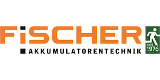 FISCHER Akkumulatorentechnik GmbH Logo