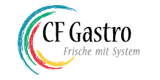 CF Gastro Service GmbH & Co. KG Logo