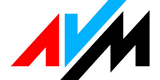 AVM Computersysteme Vertriebs GmbH Logo