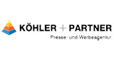 Köhler + Partner GmbH Logo