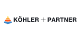 Köhler + Partner GmbH Logo