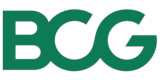 The Boston Consulting Group GmbH Logo
