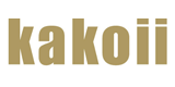 kakoii Logo