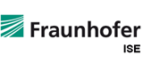Fraunhofer-Institut für Solare Energiesysteme ISE Logo