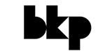 bkp GmbH Logo