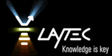 LayTec AG Logo