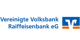 Vereinigte Volksbank Raiffeisenbank eG Logo