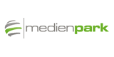 medienPARK GmbH & Co. KG Logo