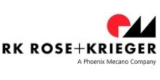 RK Rose+Krieger GmbH Logo