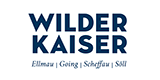 Tourismusverband Wilder Kaiser Logo