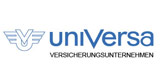 uniVersa Lebensversicherung a.G. Logo