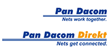 Pan Dacom Direkt GmbH Logo