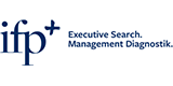 ifp | Executive Search. Management Diagnostik Logo