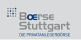 Baden-Württembergische Wertpapierbörse GmbH Logo