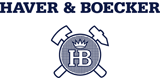 HAVER & BOECKER OHG Logo
