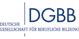 Deutsche Gesellschaft für berufliche Bildung Logo