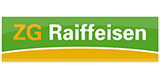 ZG Raiffeisen eG Logo