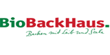 BioBackHaus Leib GmbH Logo
