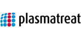 Plasmatreat GmbH Logo