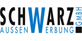 SCHWARZ-Außenwerbung GmbH Logo