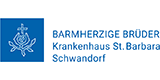 St. Barbara-Krankenhaus Schwandorf Logo