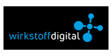 wirkstoffmedia AG | wirkstoffdigital Logo