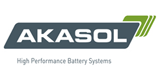 AKASOL AG Logo