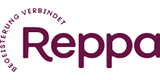 Münzenversandhaus Reppa GmbH Logo
