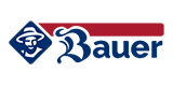 J. Bauer GmbH & Co. KG Logo