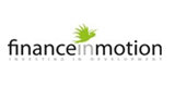 Finance in Motion GmbH Logo
