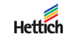 Hettich Marketing- und Vertriebs GmbH & Co. KG Logo