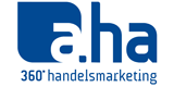 Aha! Agentur für Handelsmarketing GmbH