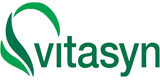 vitasyn medical GmbH Logo