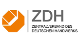 Zentralverband des Deutschen Handwerks Logo