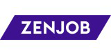 Zenjob GmbH Logo