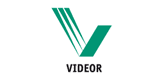 VIDEOR E. Hartig GmbH Logo