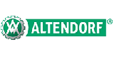 Altendorf GmbH Logo