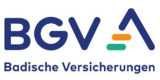 BGV Badische Versicherungen Logo